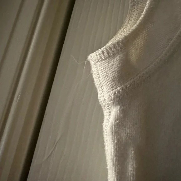 Vintage Tommy jeans Girl Tank - Picture 5 of 5